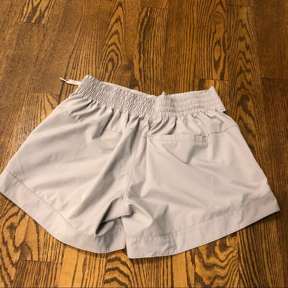 Soft Athletic Shorts - Picture 2 of 3